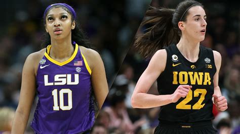 lsu vs iowa live stream free|lsu women's basketball live stream.